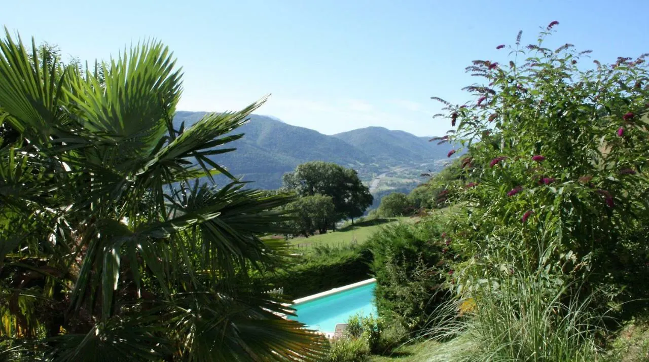 Domaine Du Rocher St-Loup Vif