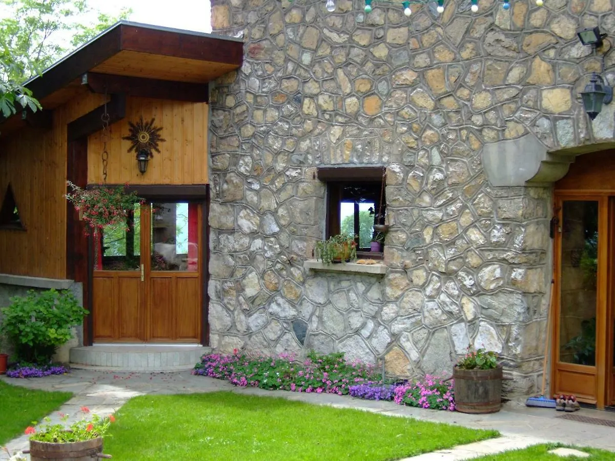 Domaine Du Rocher St-Loup Vif